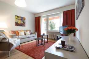 CITY STAY - Nordstrasse